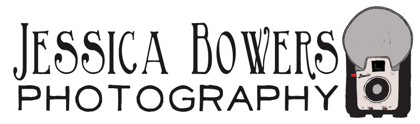 Jessica Bowers Photography logo